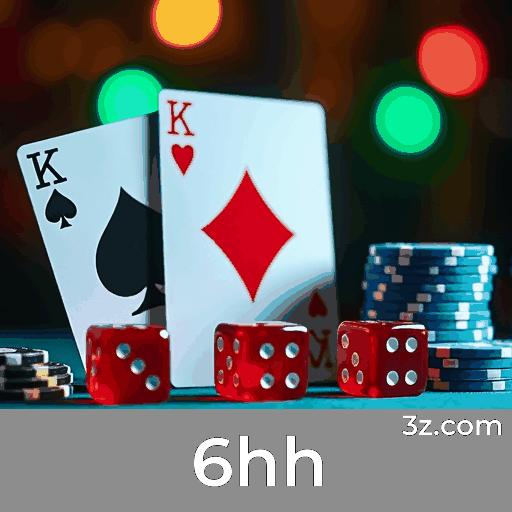 6hh: Jogo Crash em Tempo Real para Brasileiros