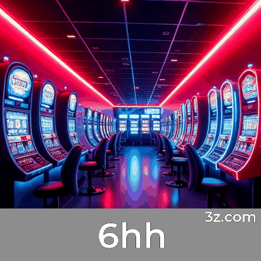 Maximize Seus Ganhos com o Aplicativo 6hh