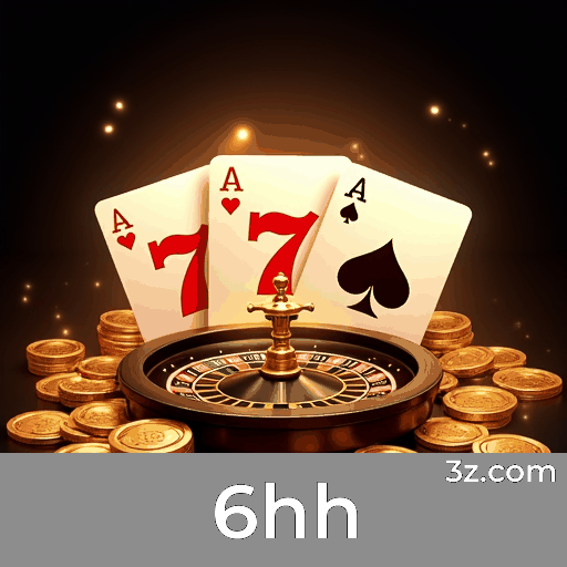 6hh: Esportes Completos e Odds Instantâneas