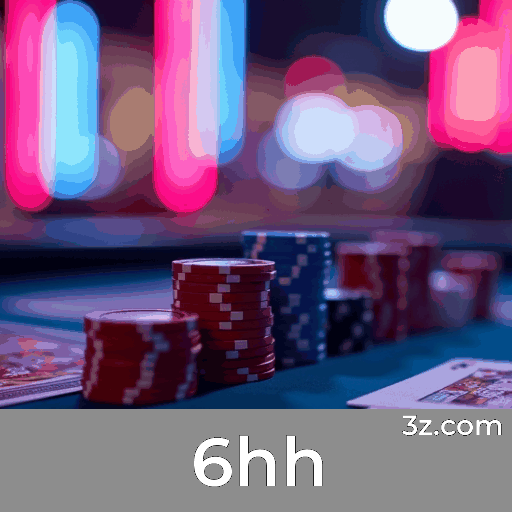 Maximize Seus Ganhos com o Aplicativo 6hh