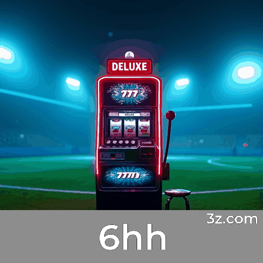 6hh: O Paraíso dos Jogos Selecionados