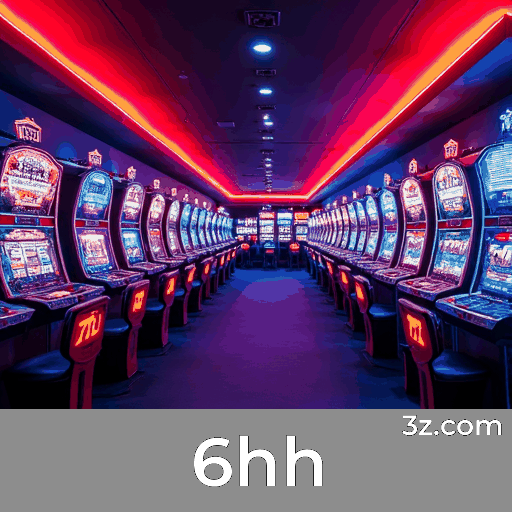 6hh: Jogo Crash em Tempo Real para Brasileiros