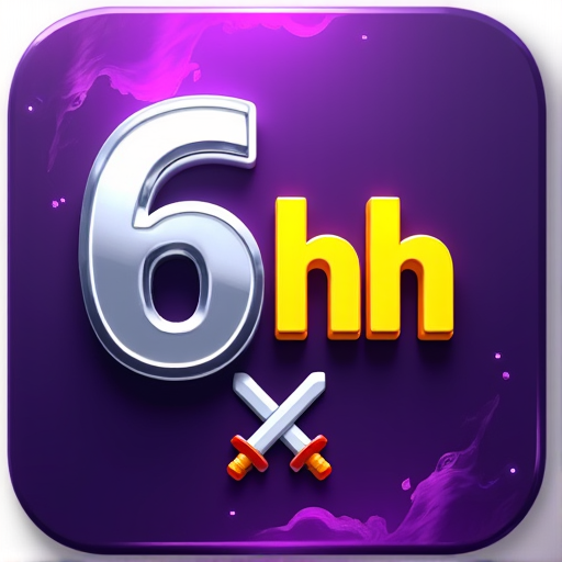 6hh Logo